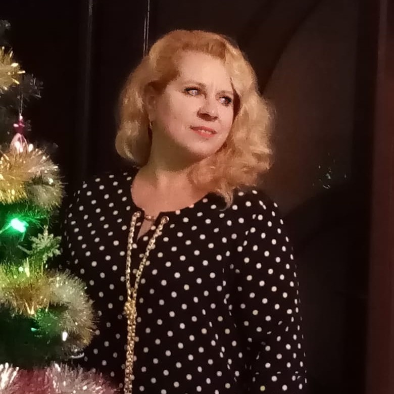 Бочкарева Элеанора Ивановна.