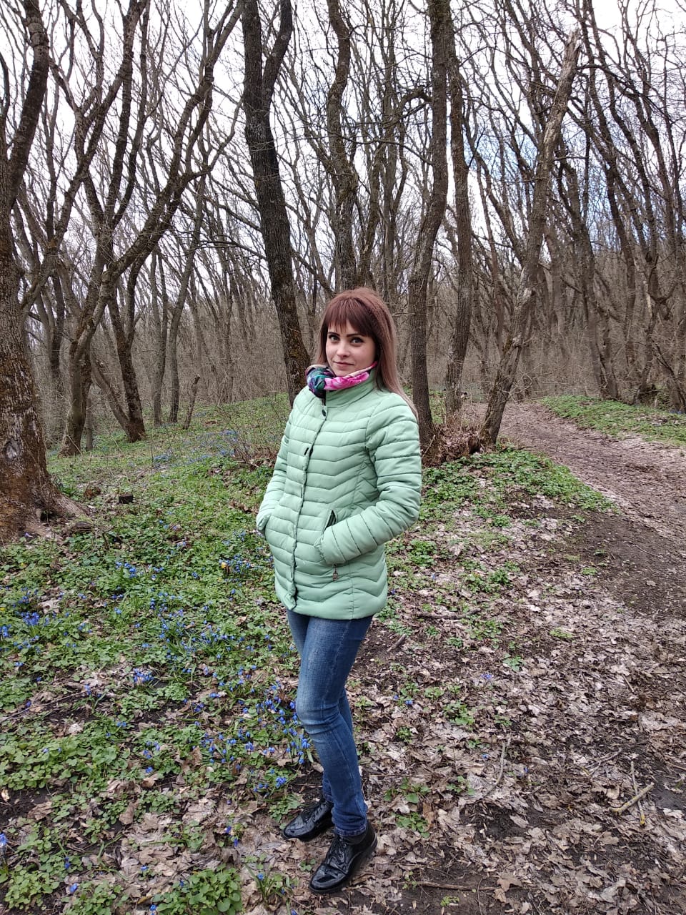 Буркова Анастасия Александровна.