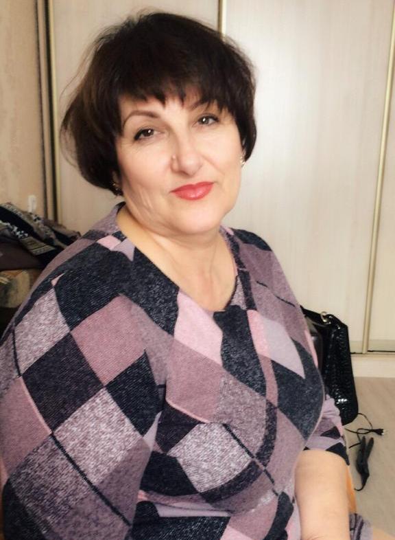 Орлова Татьяна Ивановна.