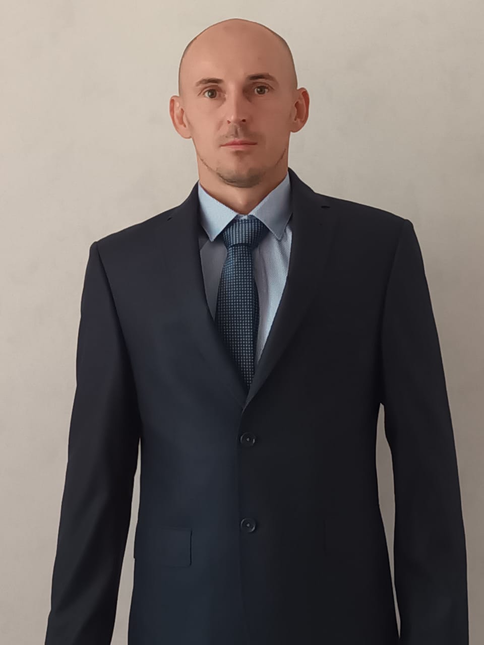 Смагин Денис Валерьевич.