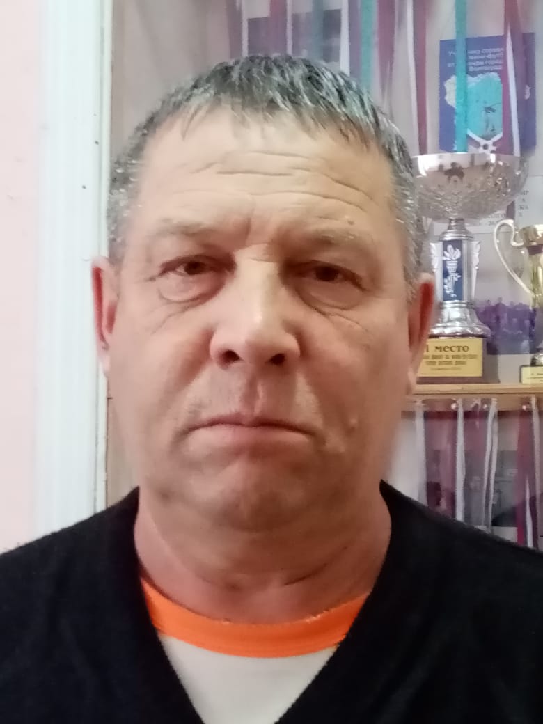 Тропников Сергей Иванович.