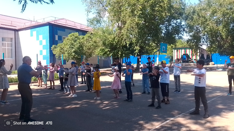 1 июня – Международный День защиты детей.