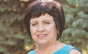 Мирзоян Ирина Ивановна Мирзоян Ирина Ивановна